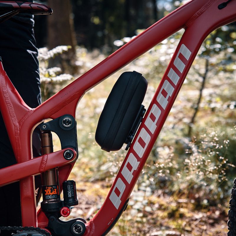 Borsa Attrezzi FIDLOCK TWIST TOOLBOX + BIKE BASE