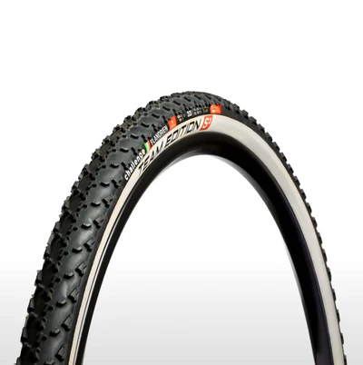Pneumatici Nutrak Speedster Per Ciclocross E Ghiaia – Copertoncino Nero, Tutte Le Misure - Foto 3