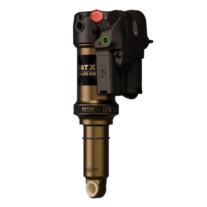 Ammortizzatore FOX FLOAT X LIVE VALVE NEO FACTORY Trunnion 2027