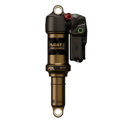 Ammortizzatore FOX FLOAT X LIVE VALVE NEO FACTORY 2027
