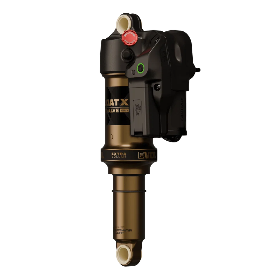 Ammortizzatore FOX FLOAT X LIVE VALVE NEO FACTORY 2027