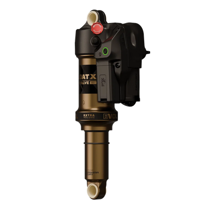 Ammortizzatore FOX FLOAT X LIVE VALVE NEO FACTORY 2027