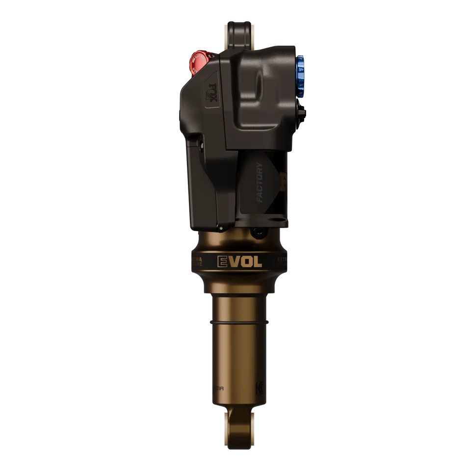 Ammortizzatore FOX FLOAT X LIVE VALVE NEO FACTORY 2027