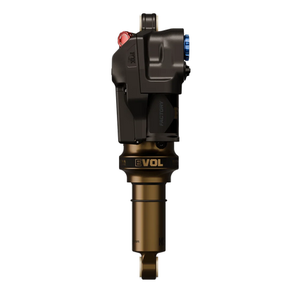 Ammortizzatore FOX FLOAT X LIVE VALVE NEO FACTORY 2027