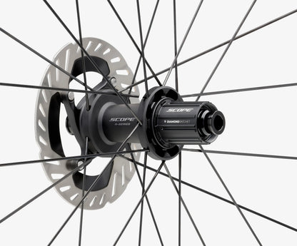 Mozzo Race Series
