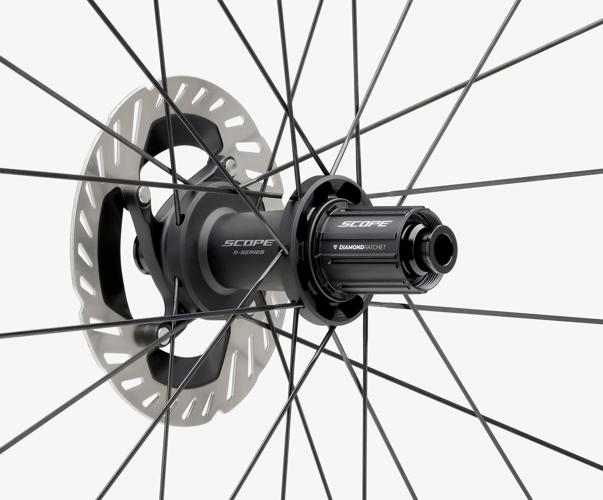 Mozzo Race Series