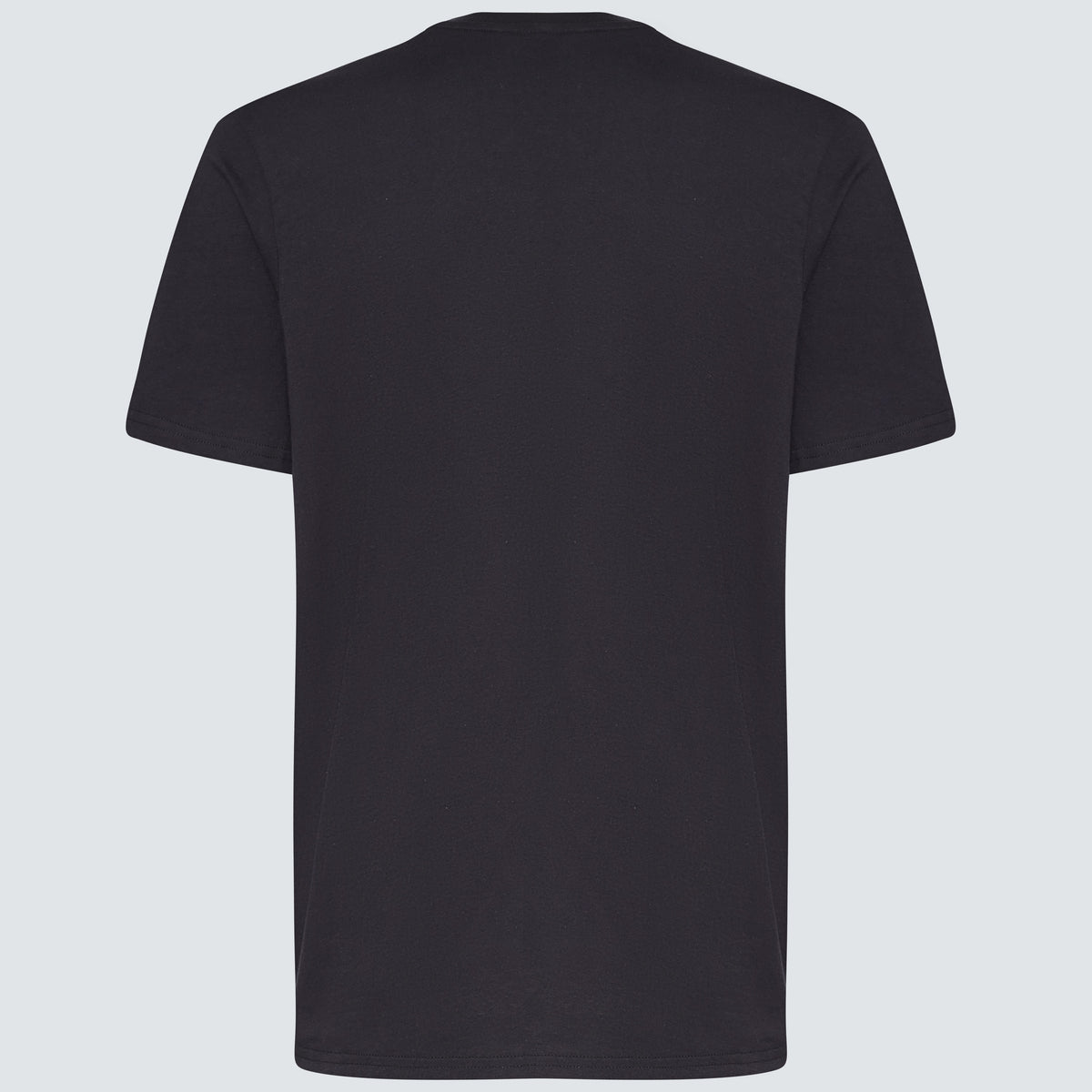 T-Shirt OAKLEY O BARK 2.0 Nera