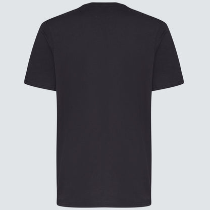 T-Shirt OAKLEY O BARK 2.0 Nera