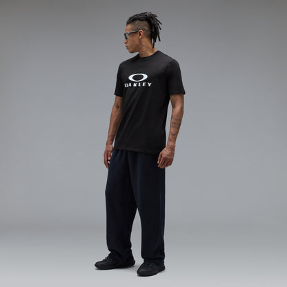 T-Shirt OAKLEY O BARK 2.0 Nera