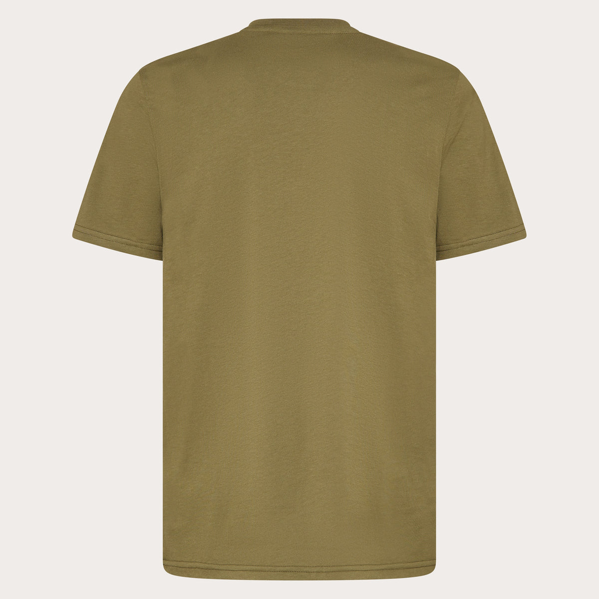 T-Shirt OAKLEY O BARK 2.0 Verde