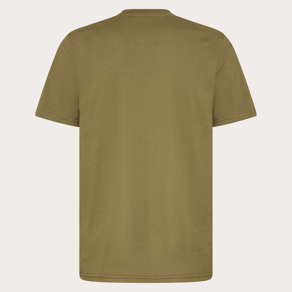 T-Shirt OAKLEY O BARK 2.0 Lila