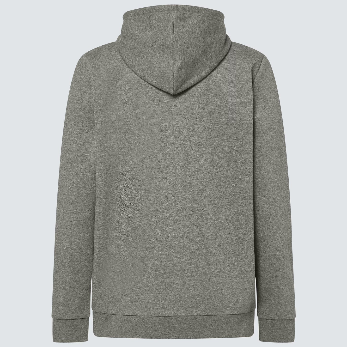 Felpa con cappuccio OAKLEY BARK FZ HOODIE 2.0 Nuovo Grigio Atletico