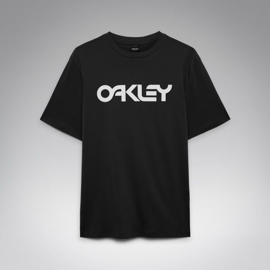 T-shirt OAKLEY MARK II 2.0 Nera/Bianca