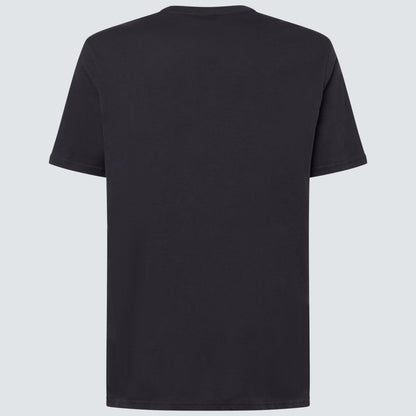 T-shirt OAKLEY MARK II 2.0 Nera/Bianca