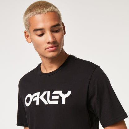 T-shirt OAKLEY MARK II 2.0 Nera/Bianca