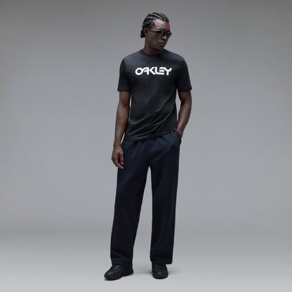 T-shirt OAKLEY MARK II 2.0 Nera/Bianca