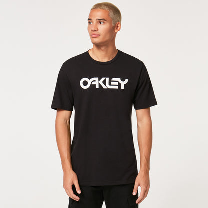 T-shirt OAKLEY MARK II 2.0 Nera/Bianca