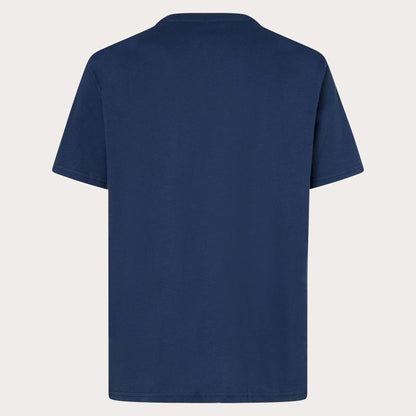 T-Shirt OAKLEY MARK II 2.0 Abyss Blu