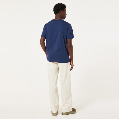 T-Shirt OAKLEY MARK II 2.0 Abyss Blu