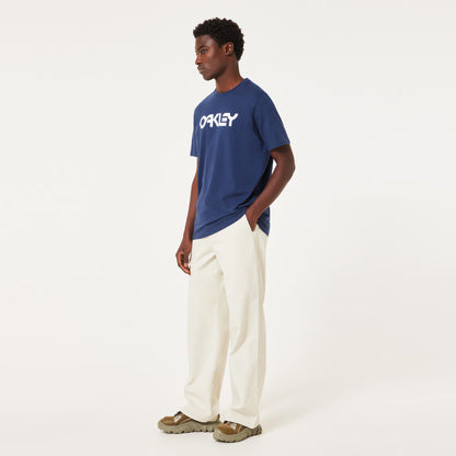 T-Shirt OAKLEY MARK II 2.0 Abyss Blu