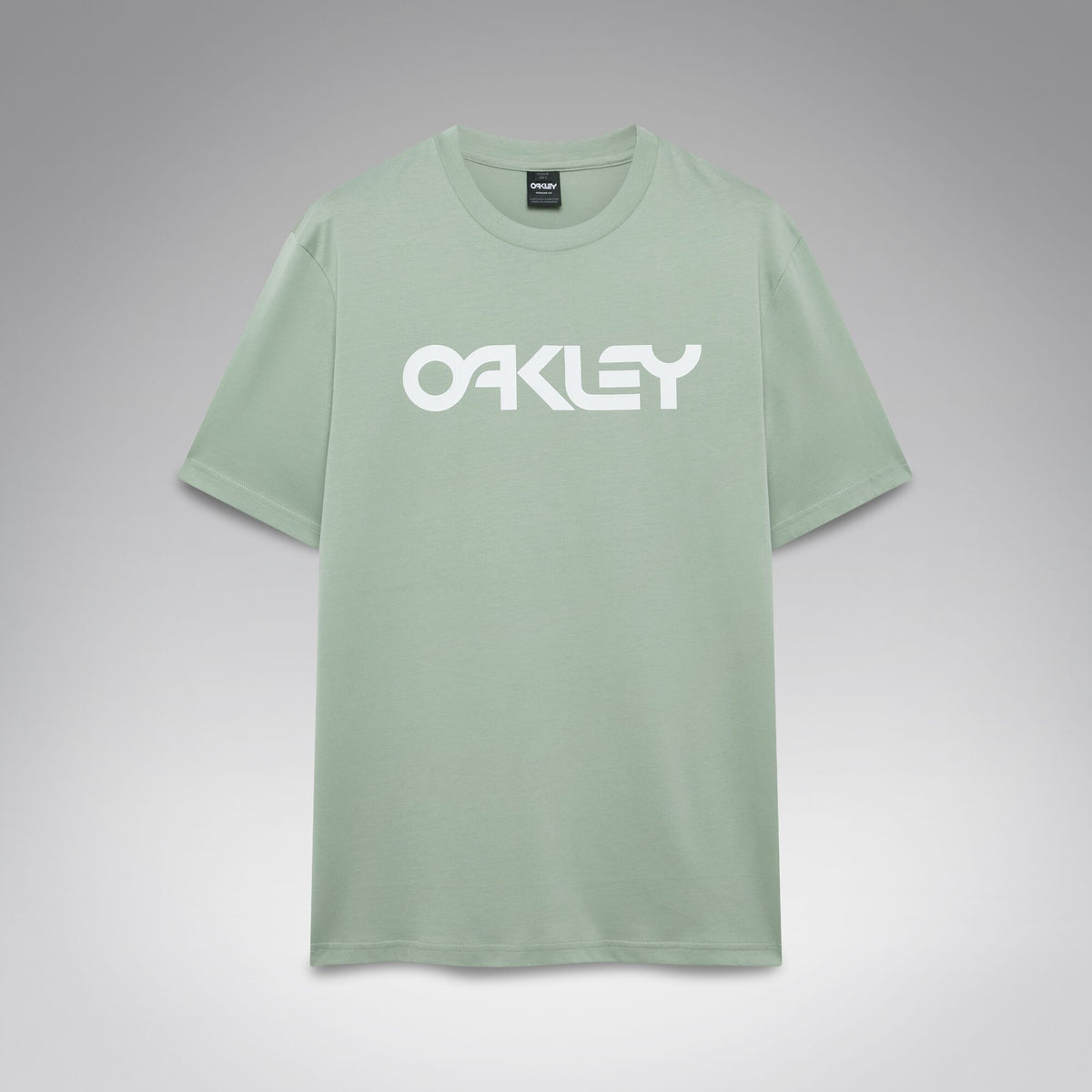 T-Shirt OAKLEY MARK II 2.0 Verde