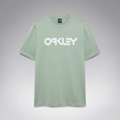 T-Shirt OAKLEY MARK II 2.0 Verde