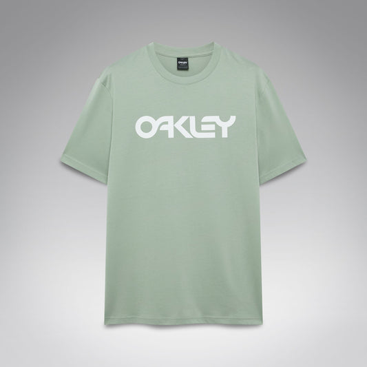T-Shirt OAKLEY MARK II 2.0 Verde