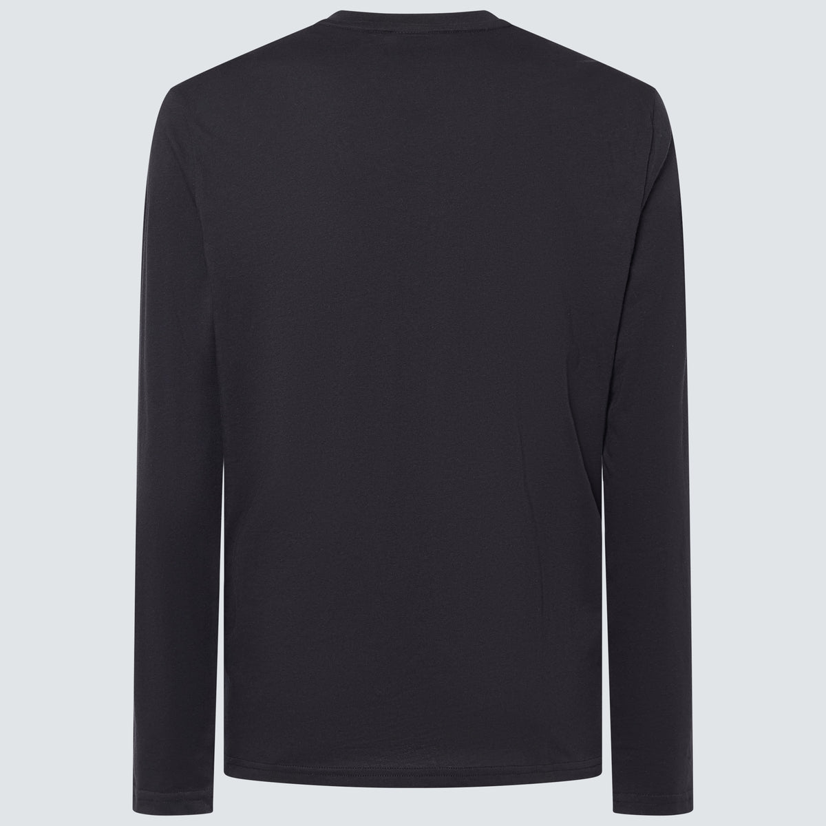 T-Shirt OAKLEY MARK II TEE 2.0 Maniche Lunghe Nero/Bianco