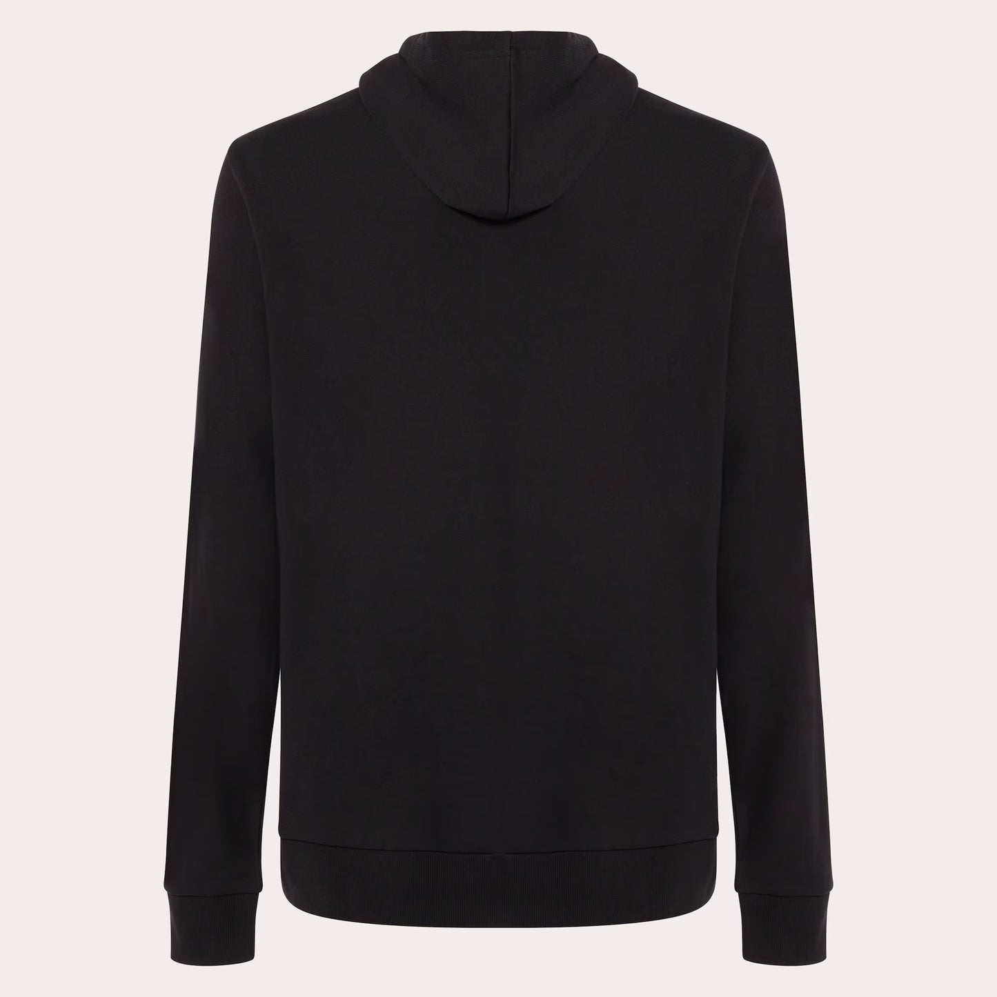 Felpa con cappuccio OAKLEY DUALITY B1B PO Blackout