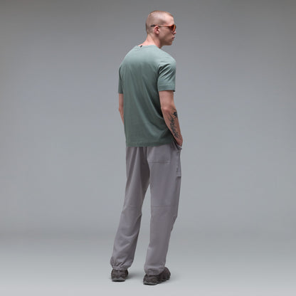T-shirt OAKLEY LUNAR ELLIPSE Verde