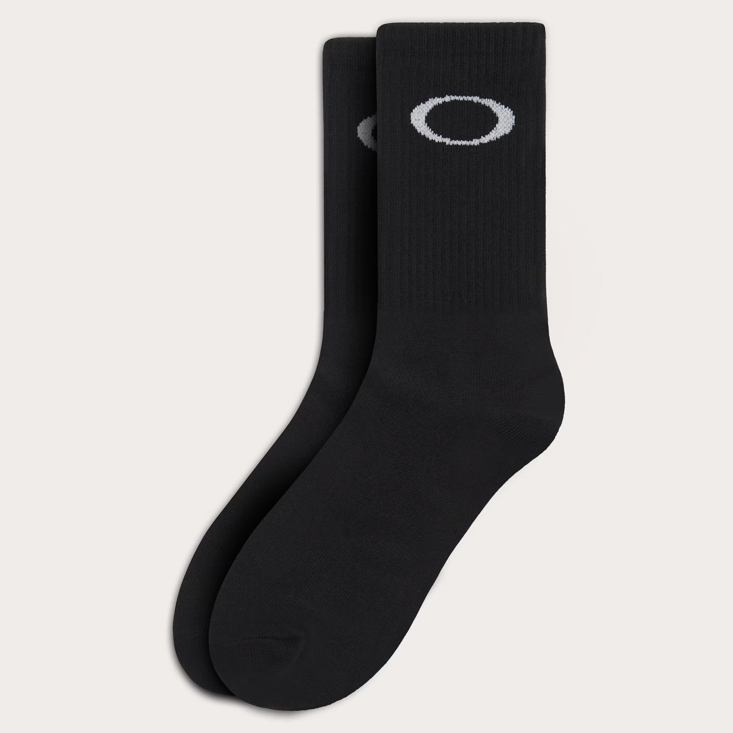 Calzini OAKLEY ELLIPSE CREW Blackout