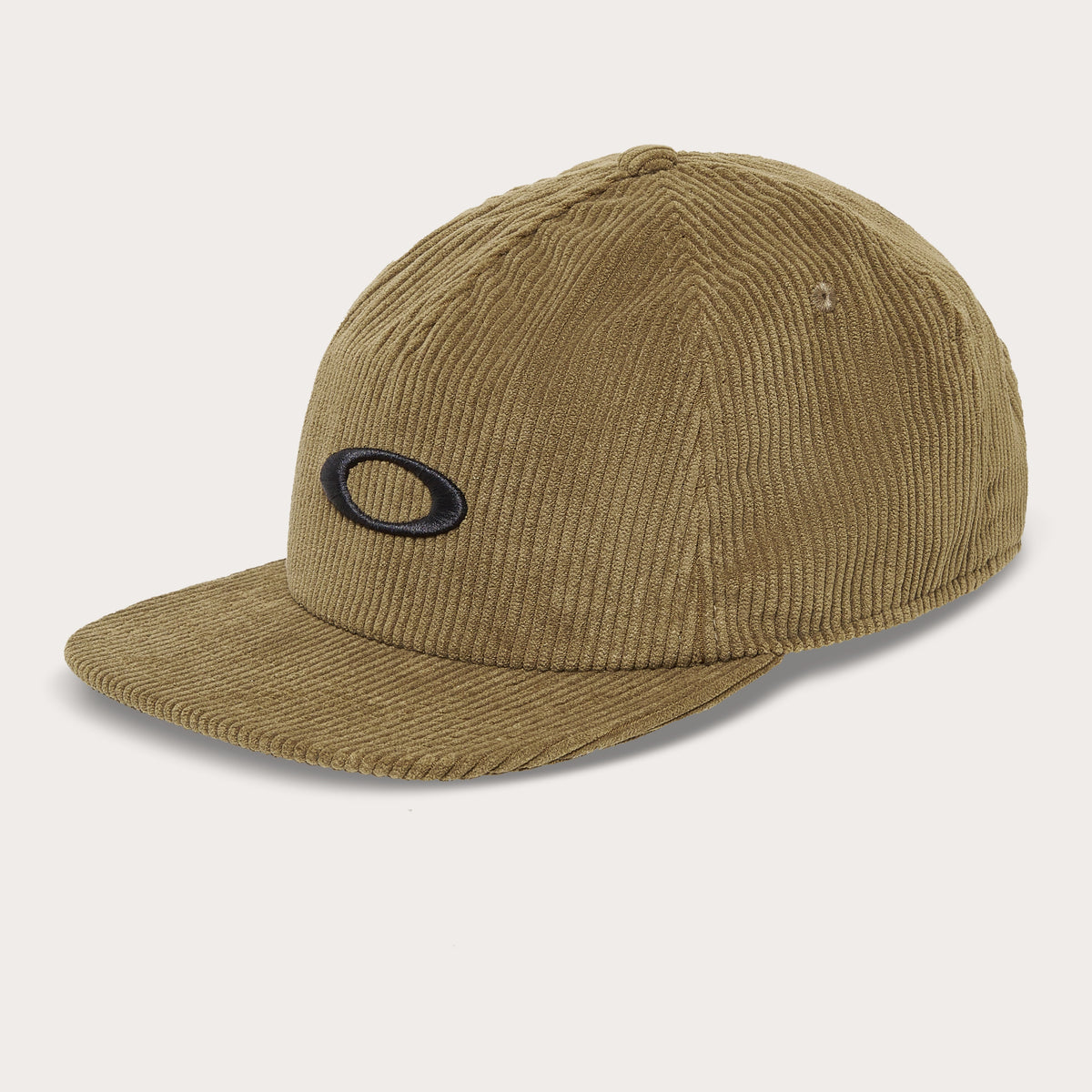 Cappellino OAKLEY ELLIPSE CORDUROY Kaki