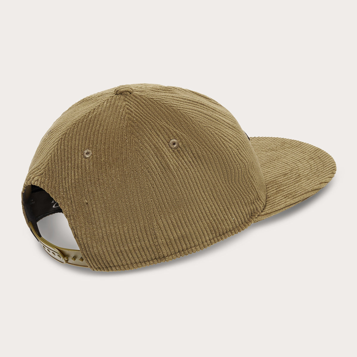 Cappellino OAKLEY ELLIPSE CORDUROY Kaki