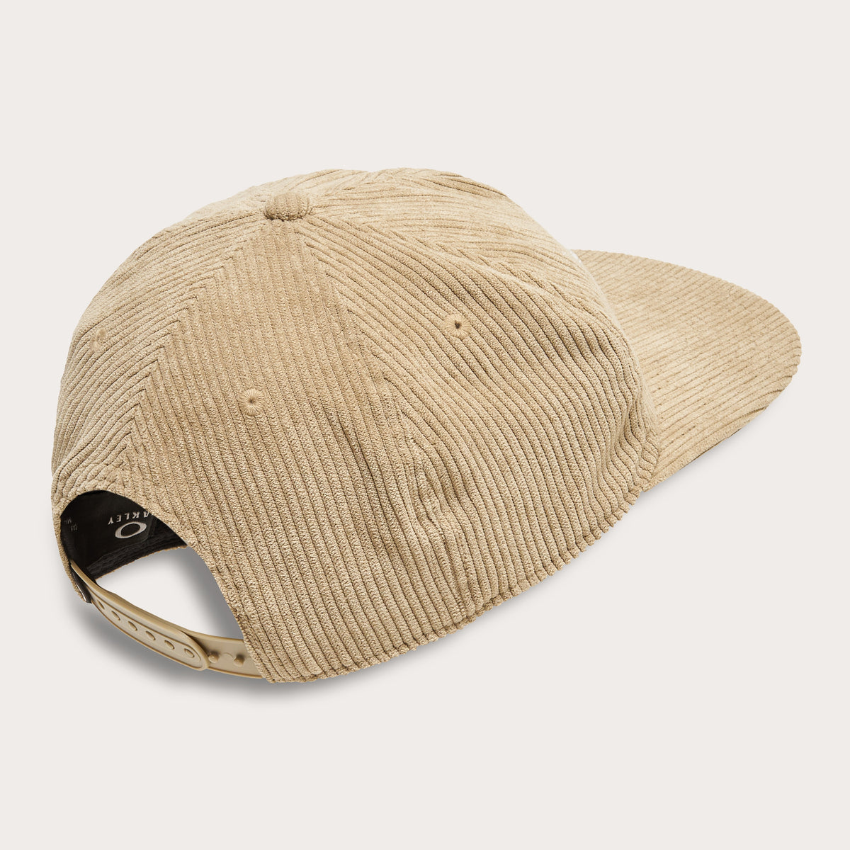 Cappellino OAKLEY ELLIPSE CORDUROY Ecru
