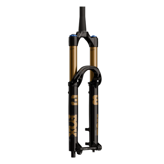 Forcella FOX 38 E-Optimized Factory Suspension, Grip X2, 29", 170mm, 44mm, 110x15mm, 28.6-40, 68HT,