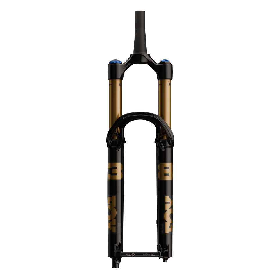 Forcella FOX 38 E-Optimized Factory Suspension, Grip X2, 29", 170mm, 44mm, 110x15mm, 28.6-40, 68HT,