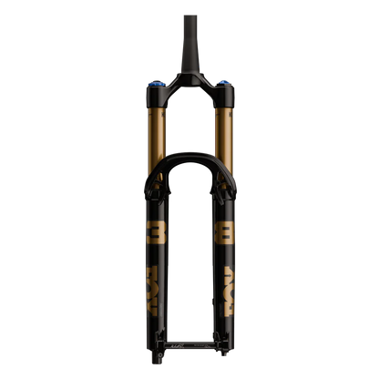 Forcella FOX 38 E-MTB FACTORY 29" Grip X2 Nera 2027