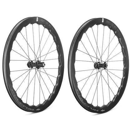 Coppia di Ruote FULCRUM SONIQ 42 700c (Center Lock)