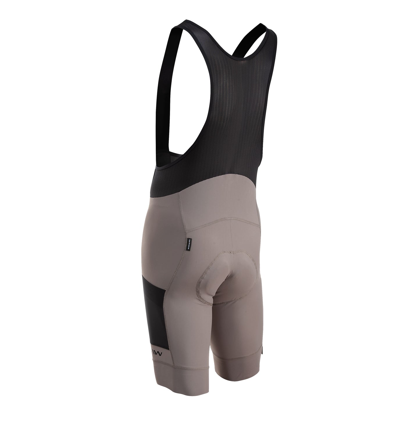 NORTHWAVE FAST ROCK Bib Short Beige