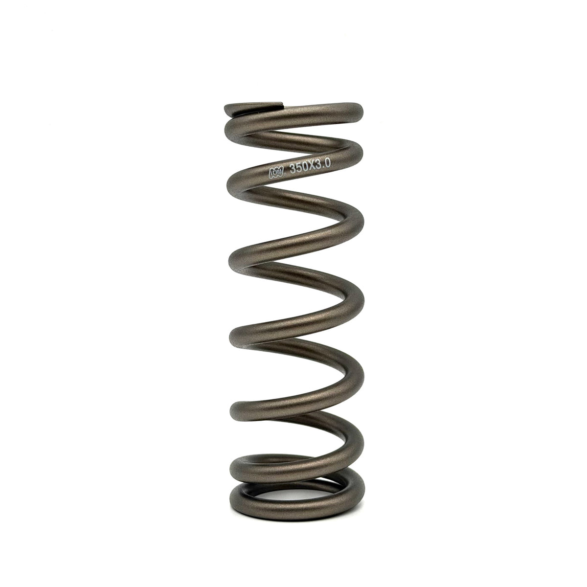 Molla ICHU L. 152 mm - Corsa 76 mm grigia