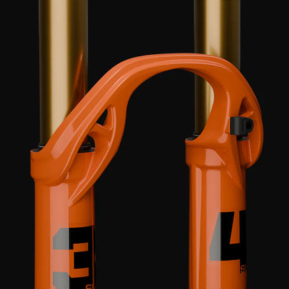 Forcella FOX 34 SL FACTORY 29" Grip SL Arancione 2026