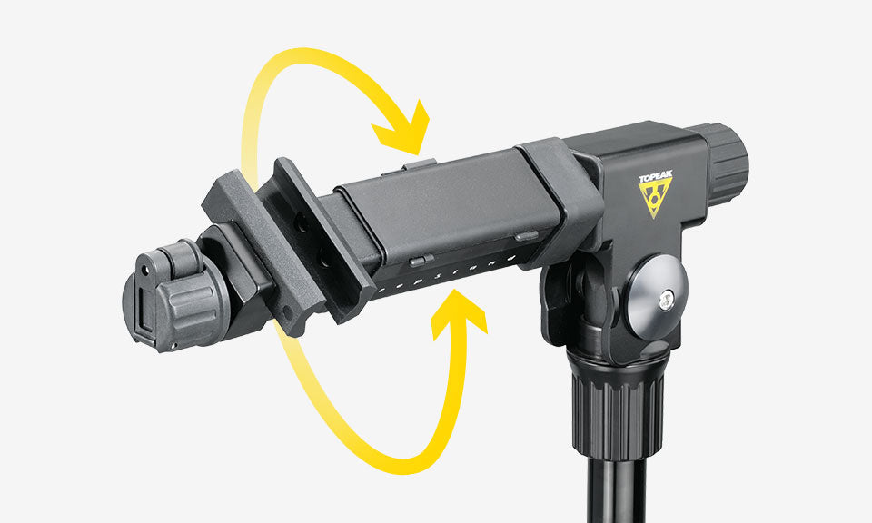 Cavalletto da Officina TOPEAK PREPSTAND ELITE