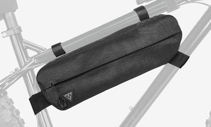 Borsa da Telaio TOPEAK MIDLOADER 4.5 L Nero