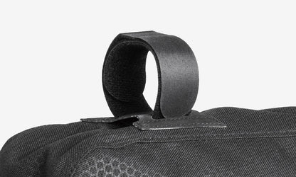 Borsa da Telaio TOPEAK MIDLOADER 4.5 L Nero