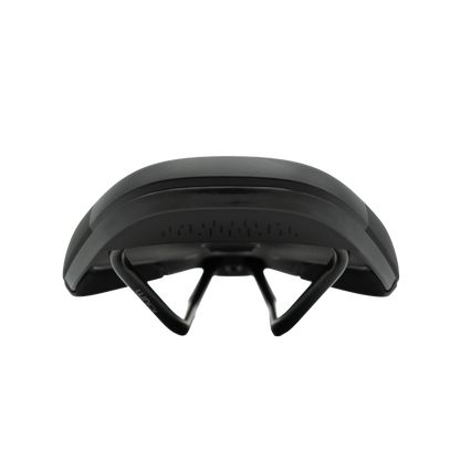 Sella FIZIK TERRA AIDON X3 145mm Nero