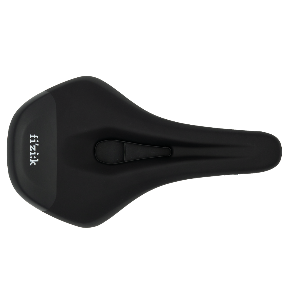 FIZIK TERRA AIDON X3 145mm Sella nera (Copia)