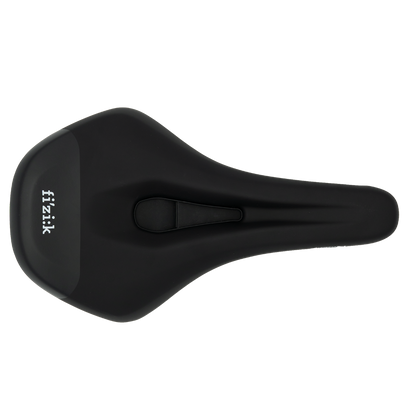 Sella FIZIK TERRA AIDON X3 145mm Nero
