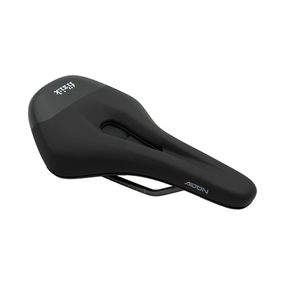 Sella FIZIK TERRA AIDON X3 145mm Nero