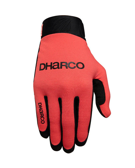 DHARCO Guanti GRAVITY FLARE Rosa