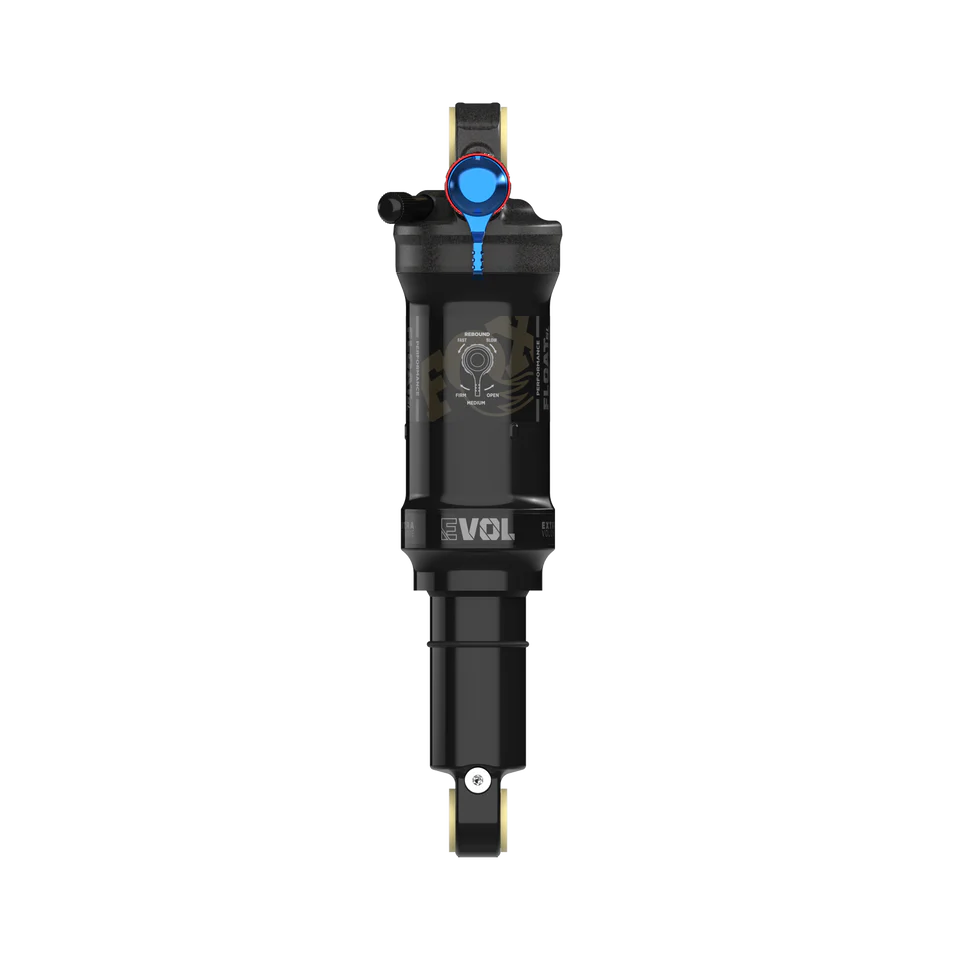 Ammortizzatore FOX FLOAT SL PERFORMANCE 3pos-Adj Evol SV 2026